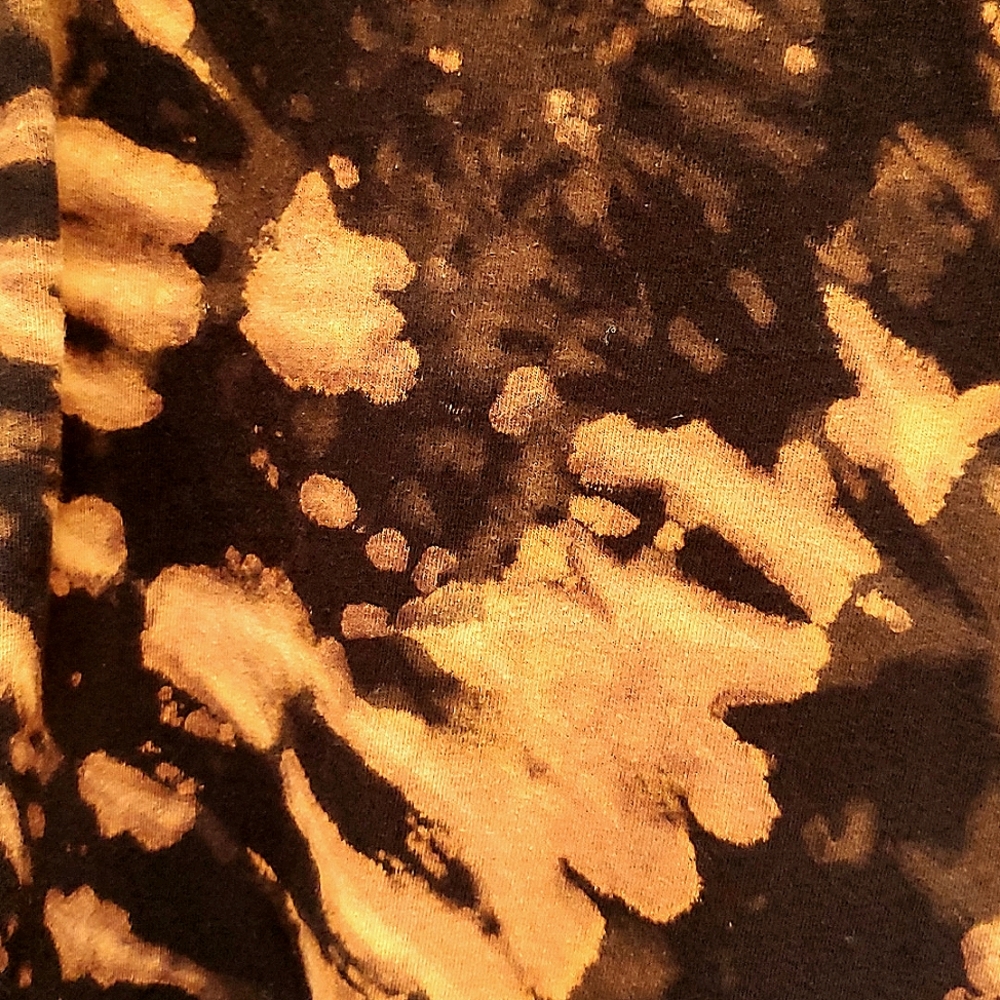 Black Graphic T-Shirt WINNING Charlie Sheen - Picture 5 of 7